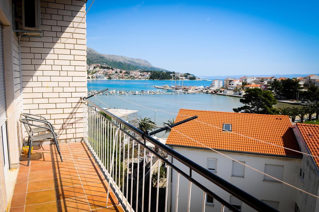 Rooms Rajic Σπλιτ Δωμάτιο φωτογραφία