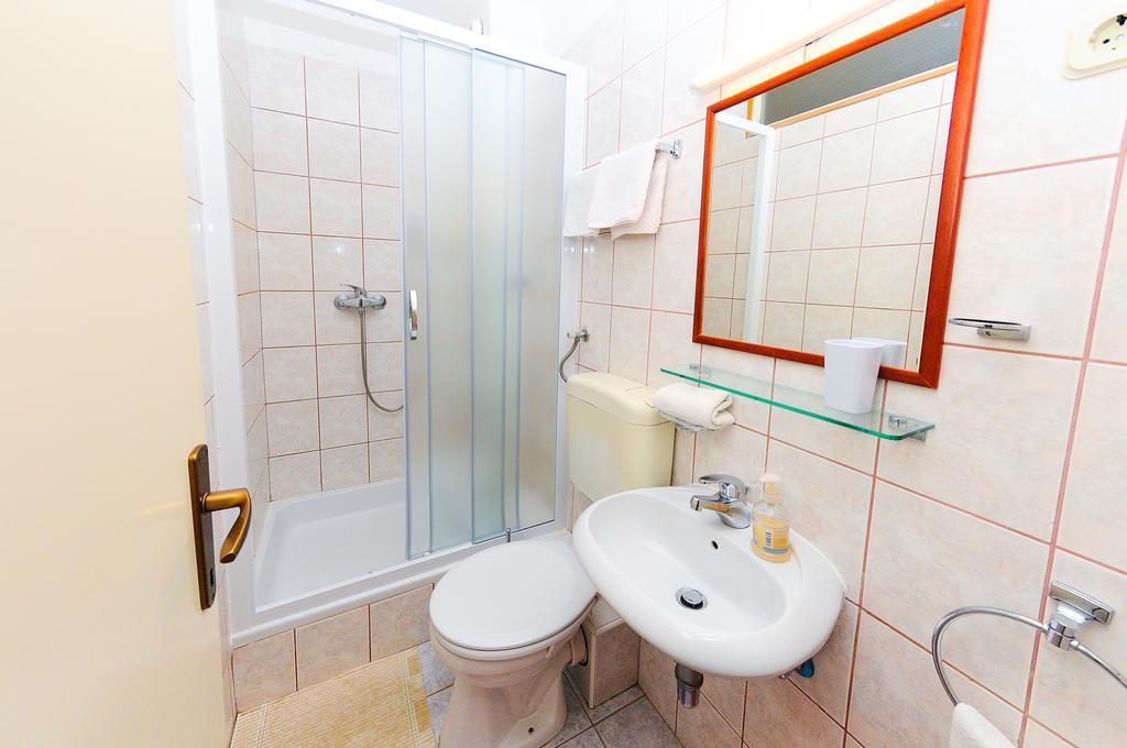 Rooms Rajic Σπλιτ Δωμάτιο φωτογραφία