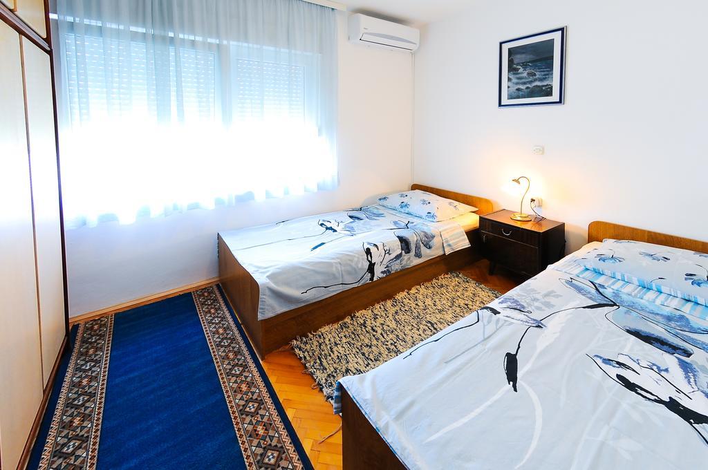 Rooms Rajic Σπλιτ Δωμάτιο φωτογραφία