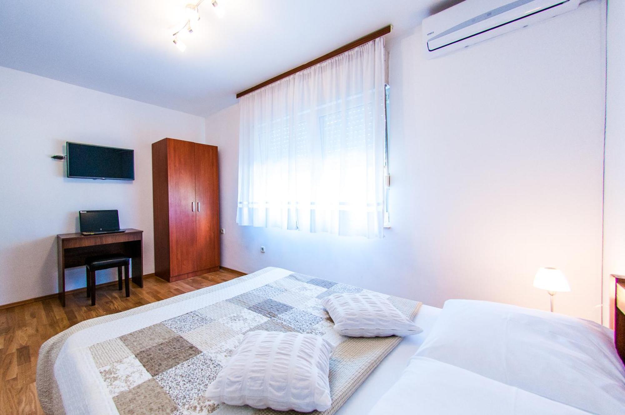 Rooms Rajic Σπλιτ Δωμάτιο φωτογραφία