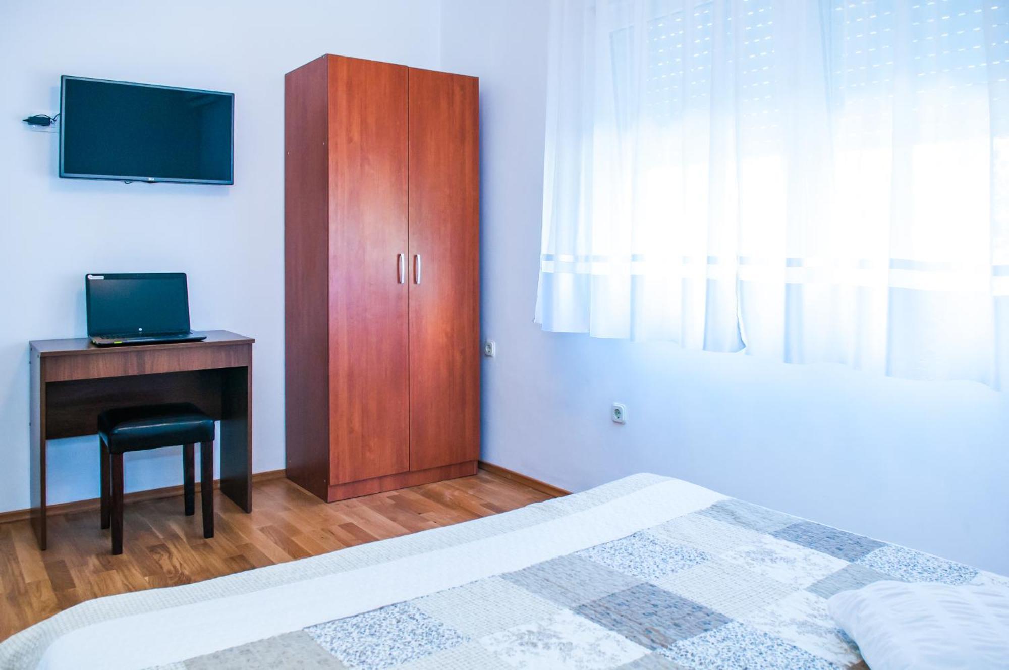 Rooms Rajic Σπλιτ Δωμάτιο φωτογραφία