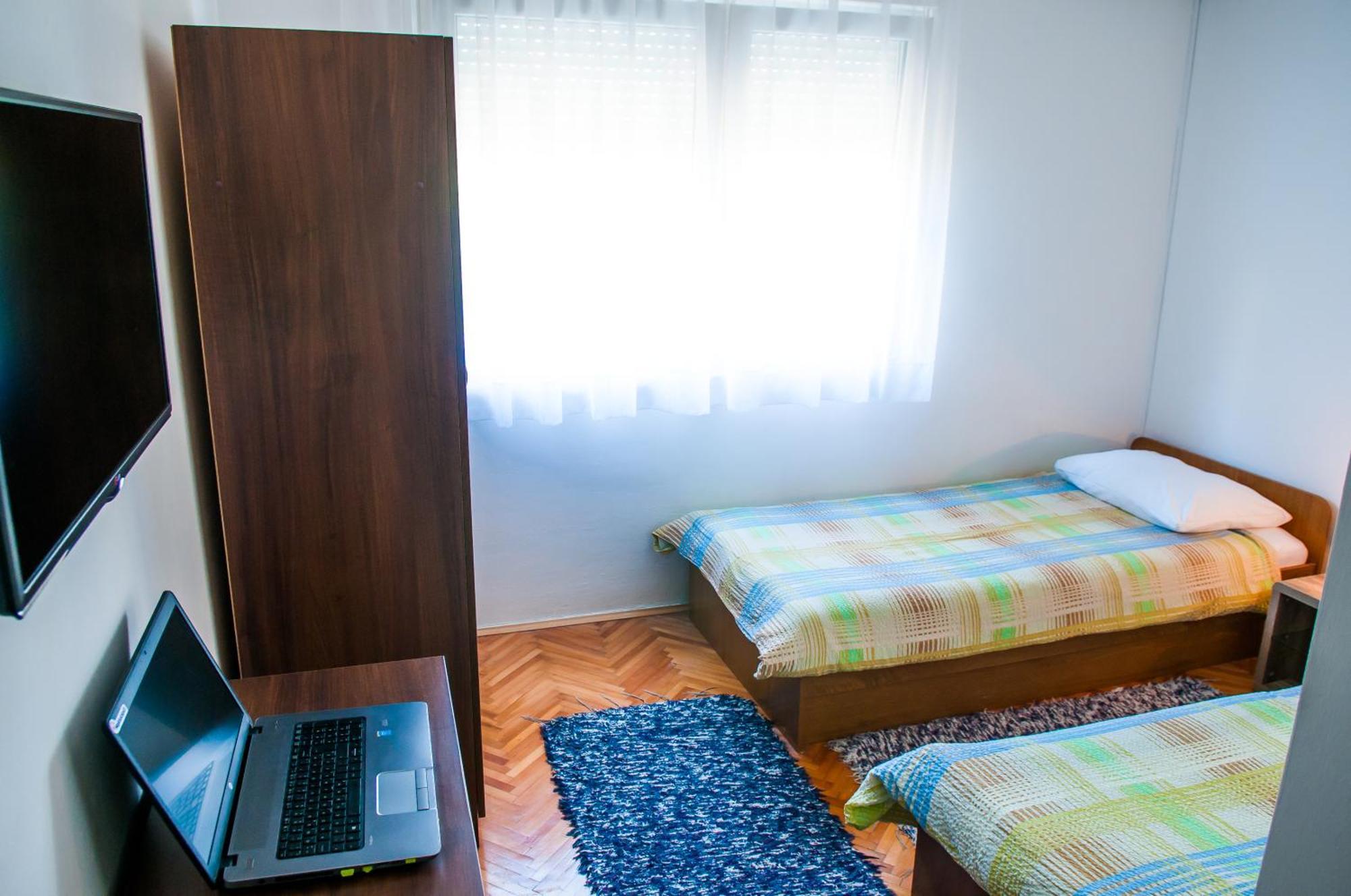 Rooms Rajic Σπλιτ Δωμάτιο φωτογραφία