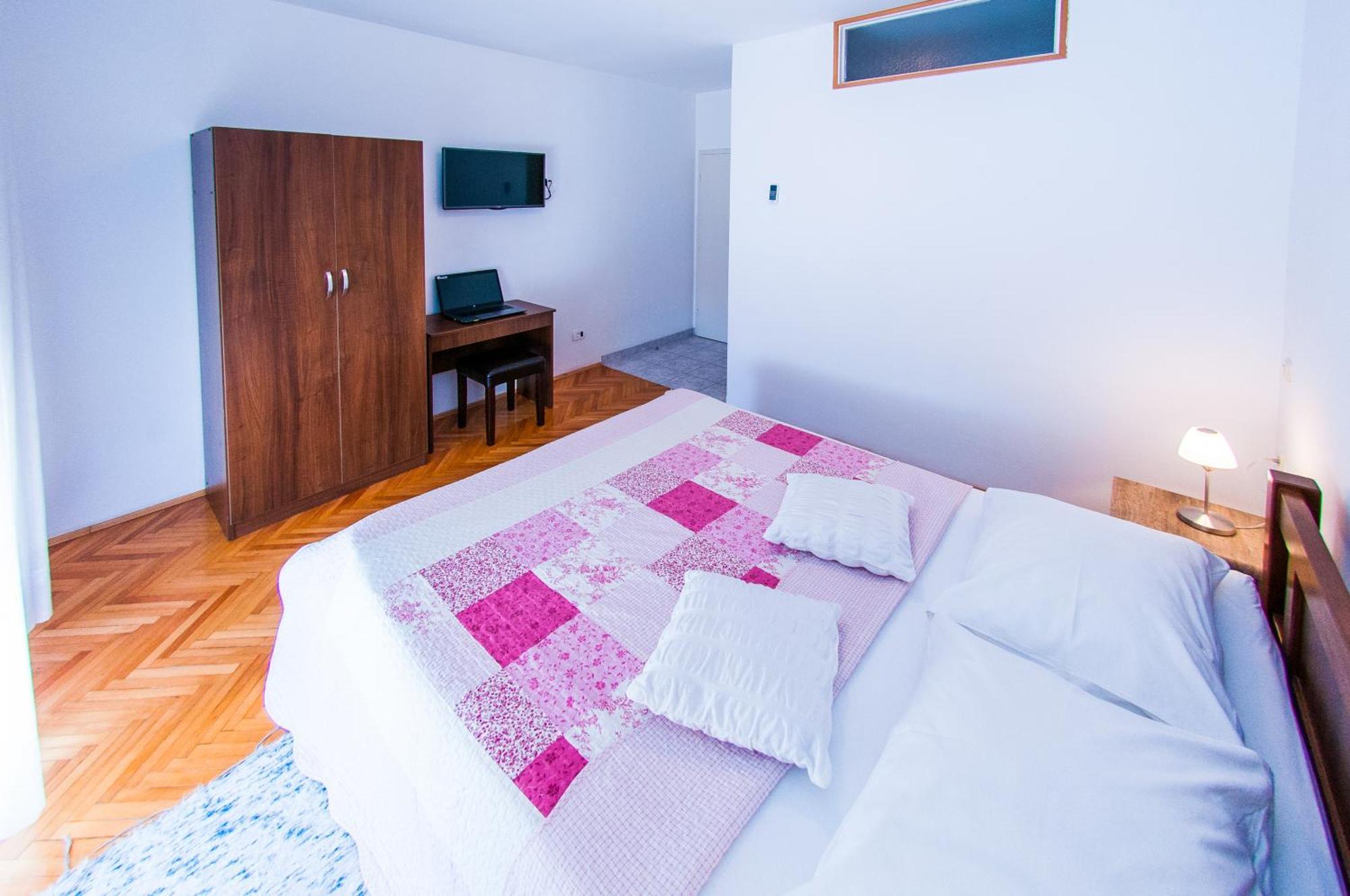Rooms Rajic Σπλιτ Δωμάτιο φωτογραφία