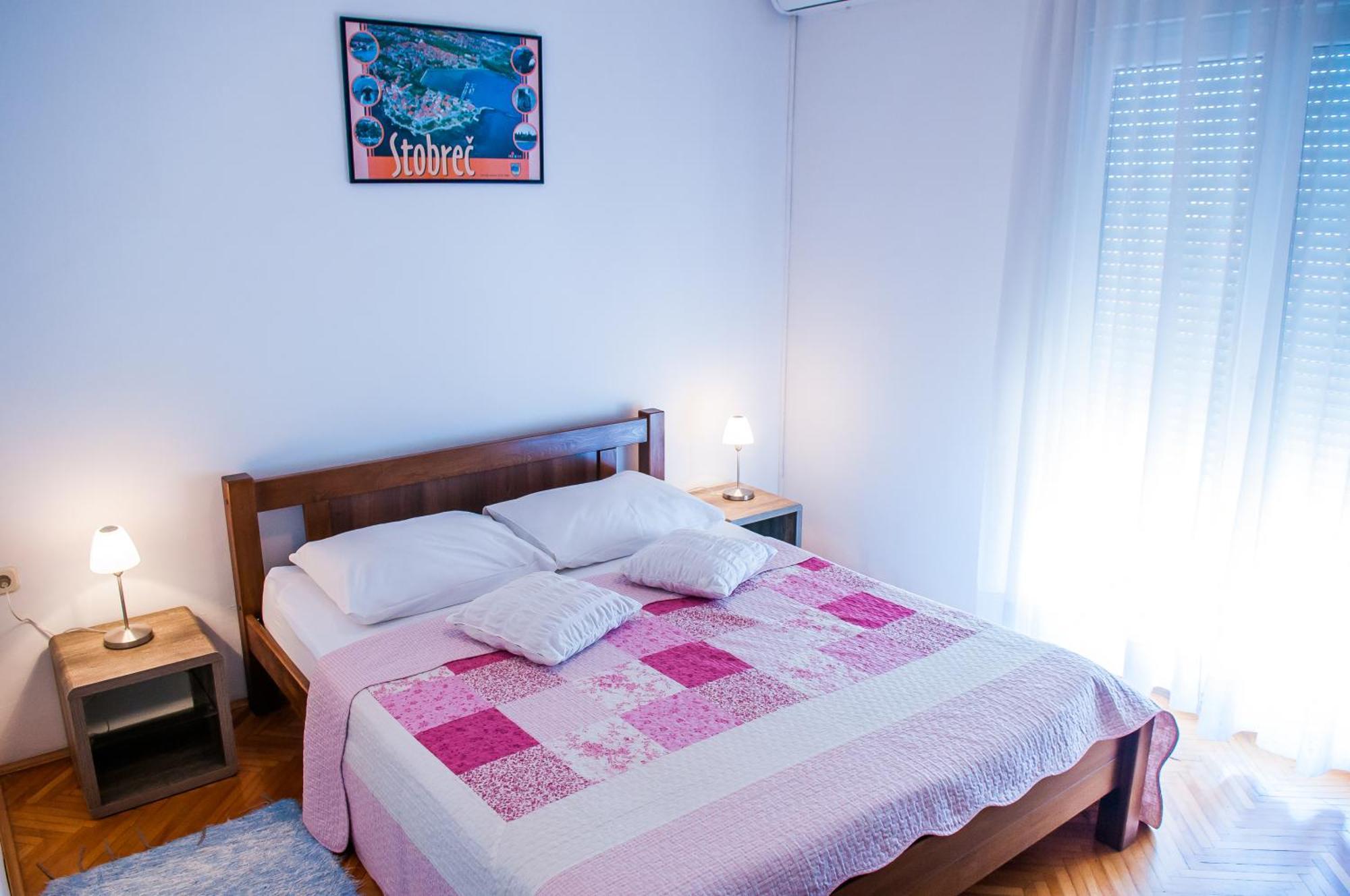 Rooms Rajic Σπλιτ Δωμάτιο φωτογραφία