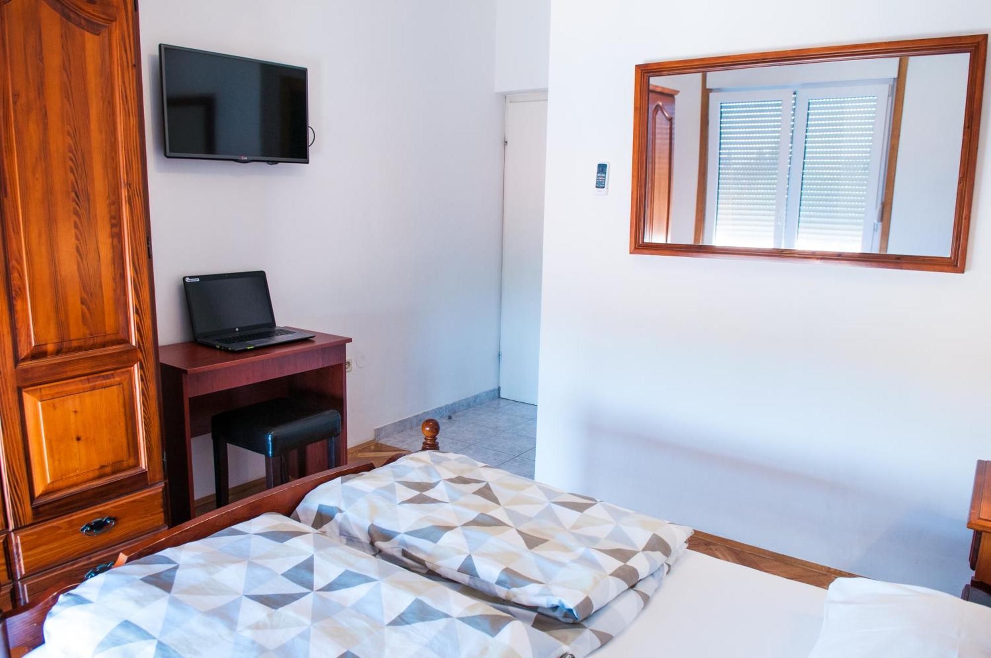 Rooms Rajic Σπλιτ Δωμάτιο φωτογραφία