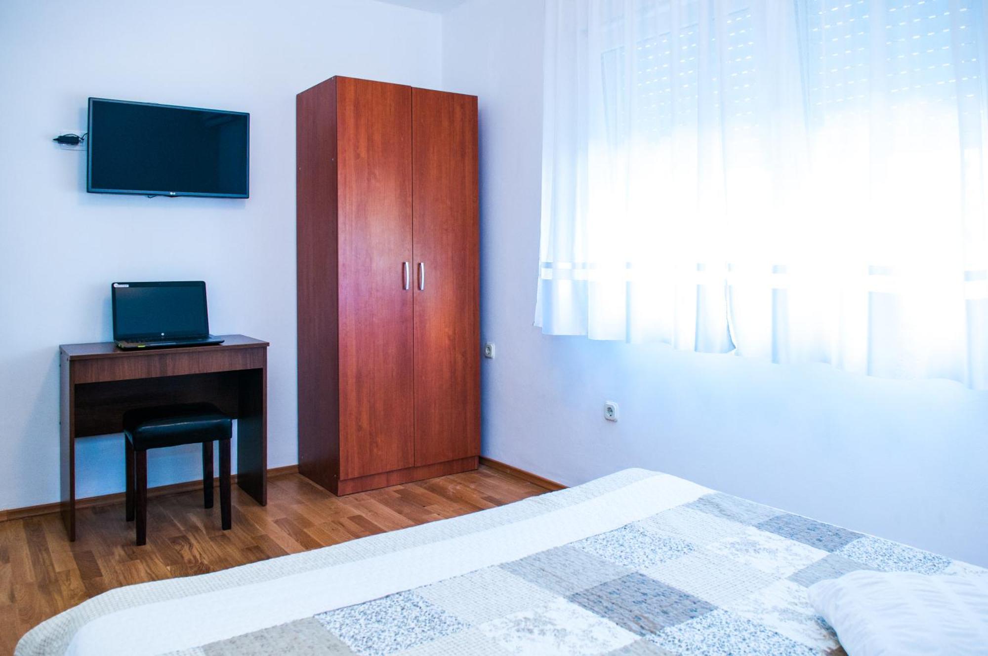 Rooms Rajic Σπλιτ Δωμάτιο φωτογραφία