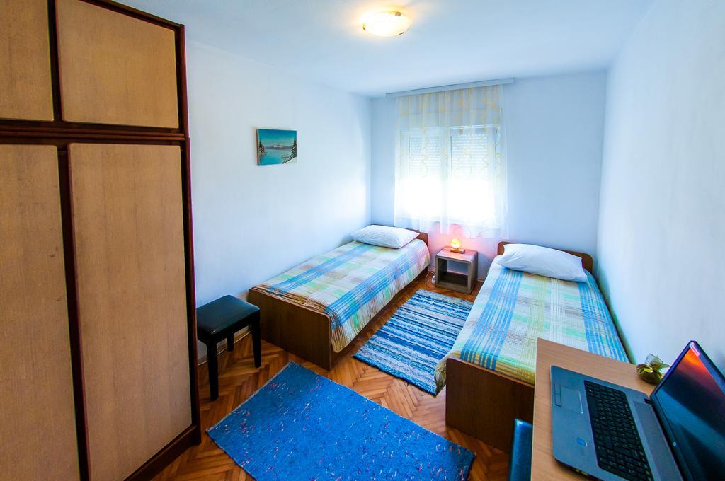 Rooms Rajic Σπλιτ Εξωτερικό φωτογραφία
