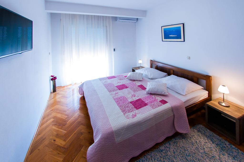 Rooms Rajic Σπλιτ Εξωτερικό φωτογραφία