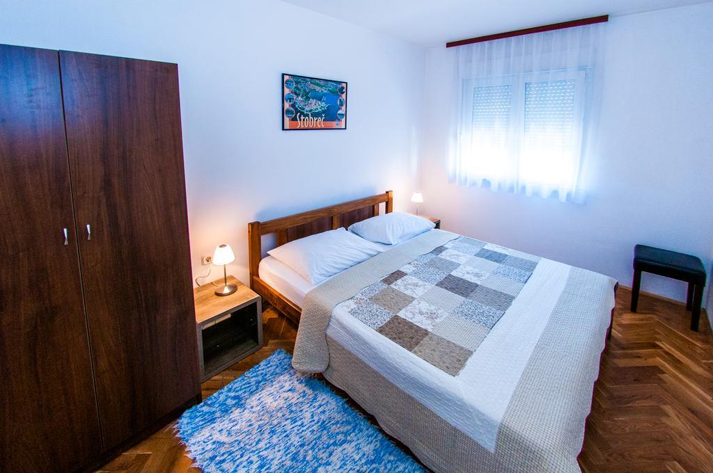 Rooms Rajic Σπλιτ Εξωτερικό φωτογραφία