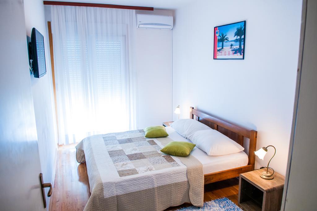 Rooms Rajic Σπλιτ Εξωτερικό φωτογραφία