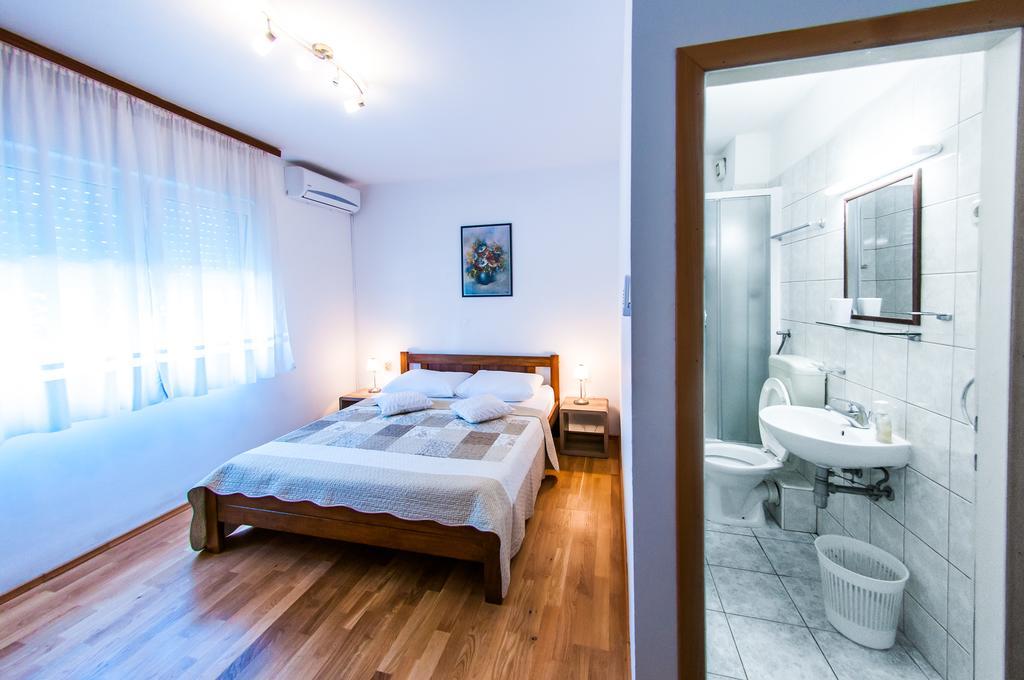 Rooms Rajic Σπλιτ Εξωτερικό φωτογραφία
